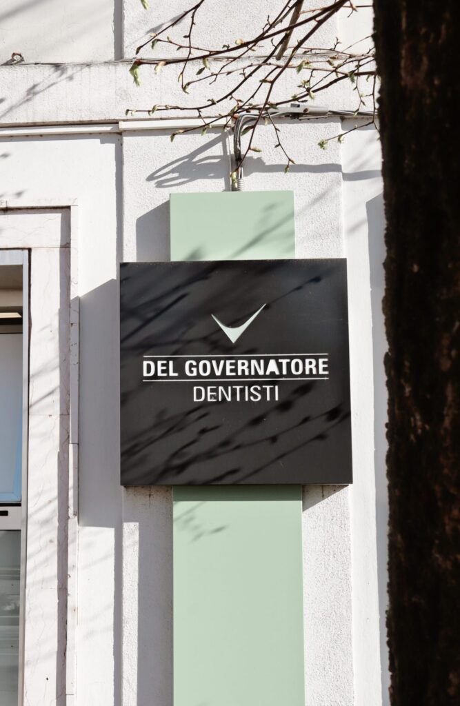 Del Governatore Dentisti