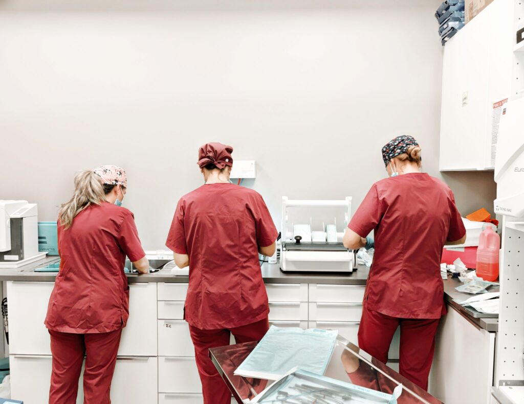 Del Governatore Dentisti