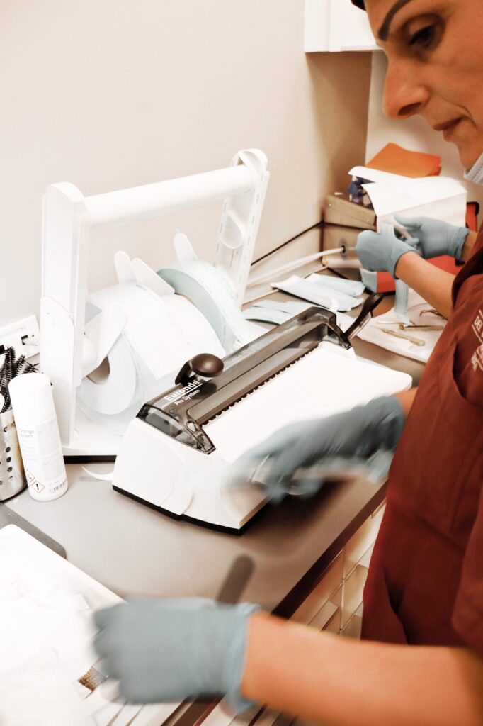 Del Governatore Dentisti