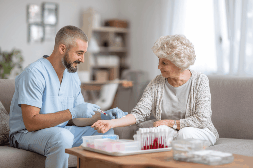 Delivery Med Service | Radiografie ed Ecografie a Domicilio