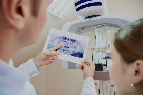 Dentalrad