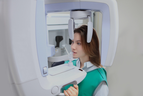 Dentalrad