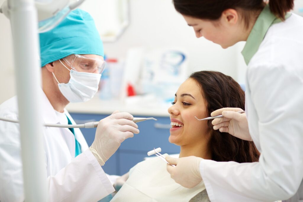 Centro Dentistico San Francesco