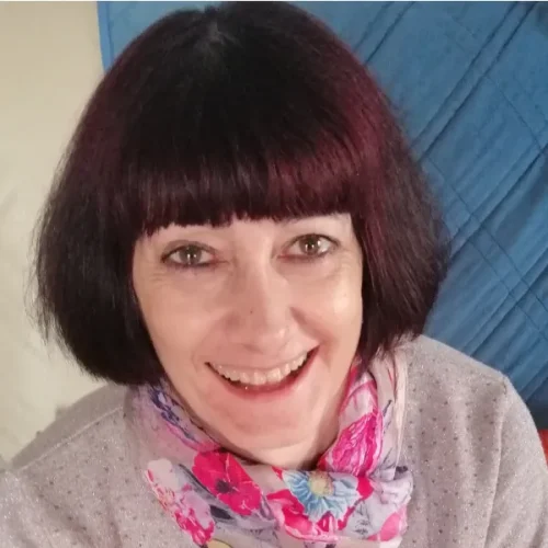 Dott.ssa Lucia Ciarini – Psicologo e psicoterapeuta