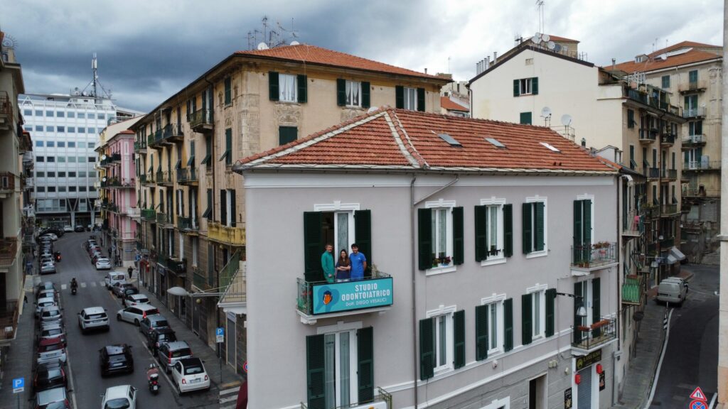 Studio Dentistico Vesalici
