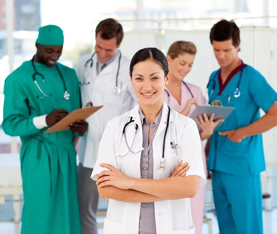 Penta Medical Center