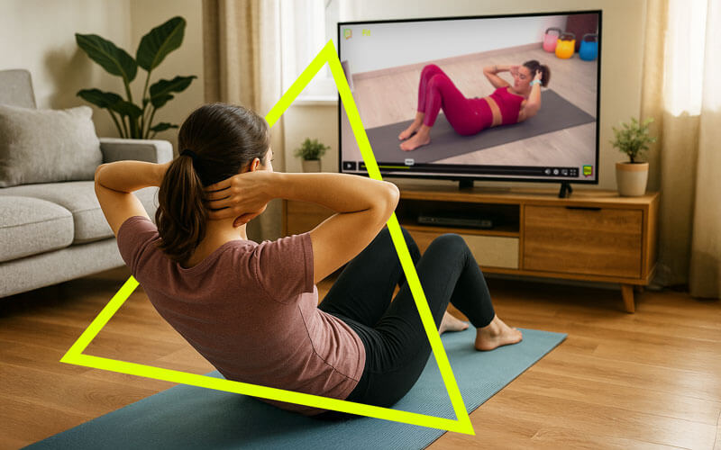 DoFit – Piattaforma di fitness on-demand