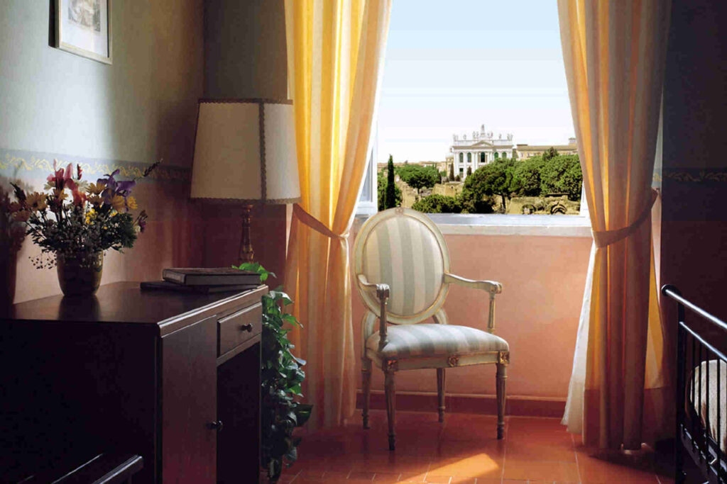 Domus Sessoriana