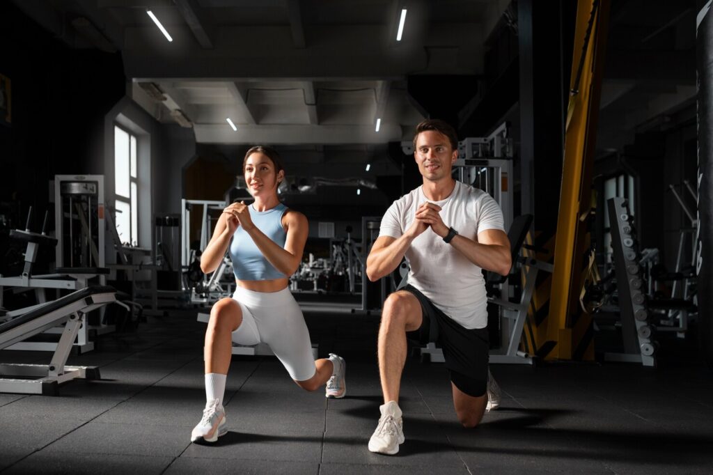 Centro Fitness Super Gym