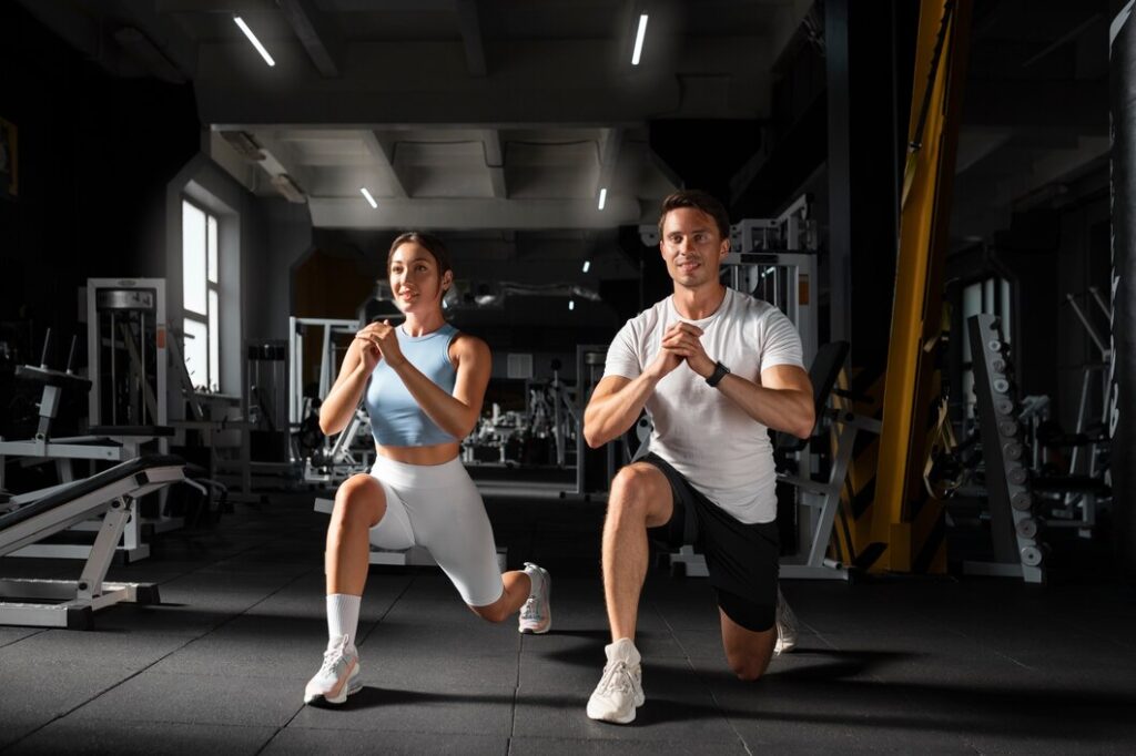 Freesport Associazione Sportiva Dilettantistica