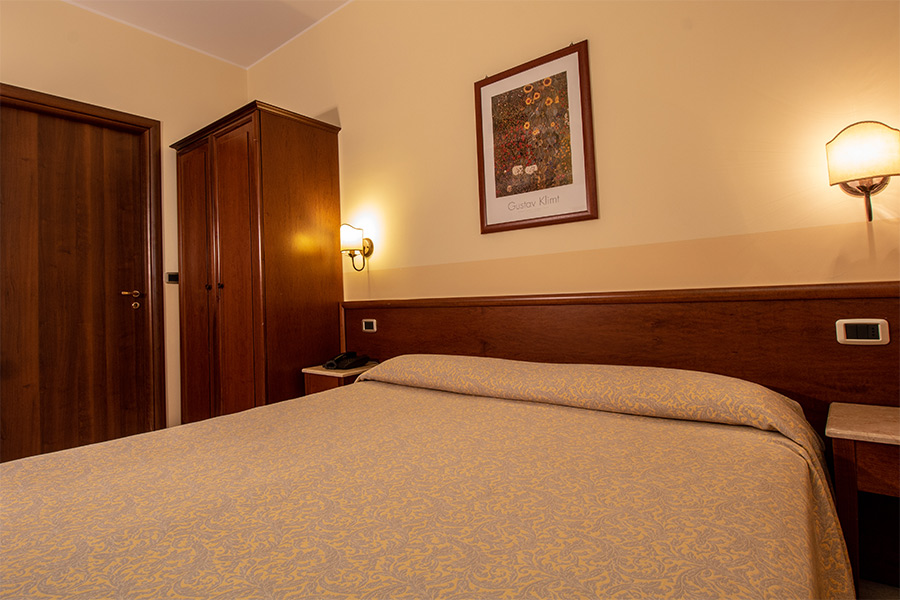 Hotel Gangi