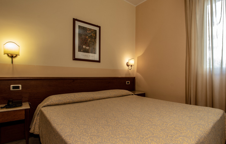Hotel Gangi