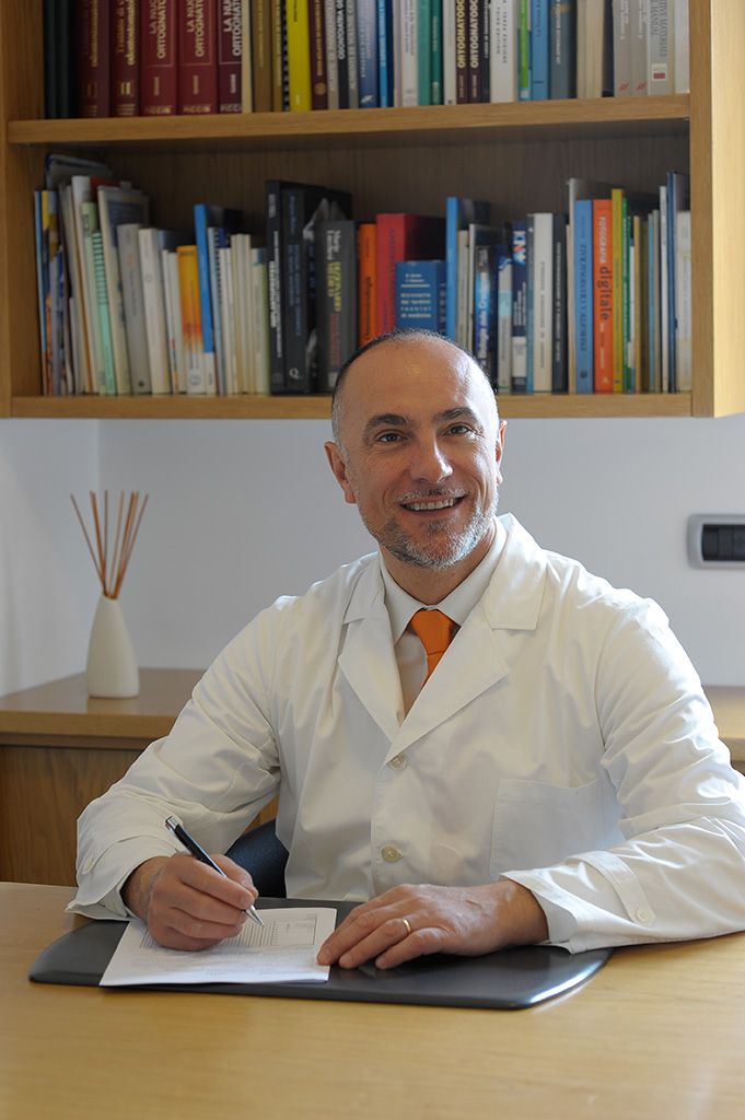 Studio Dentistico Monteggia