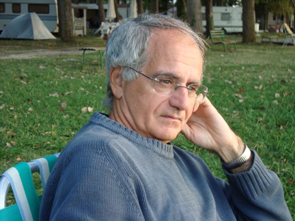 Dott. Domenico Berardi – Psicologo, Psicoterapeuta, Ipnologo