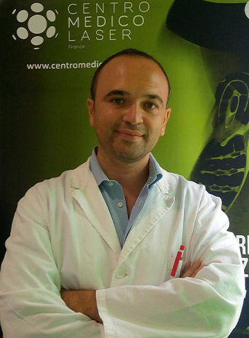 Centro Podologico Dott. Lorenzo Andaloro