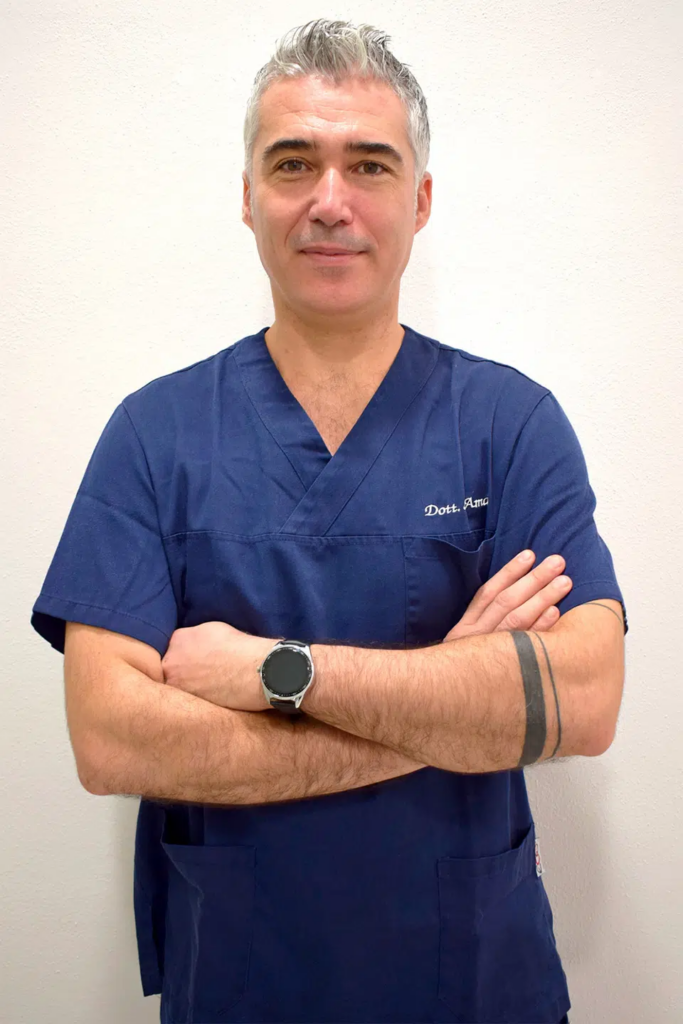 Studio Dentistico Dr. Stefano Amati