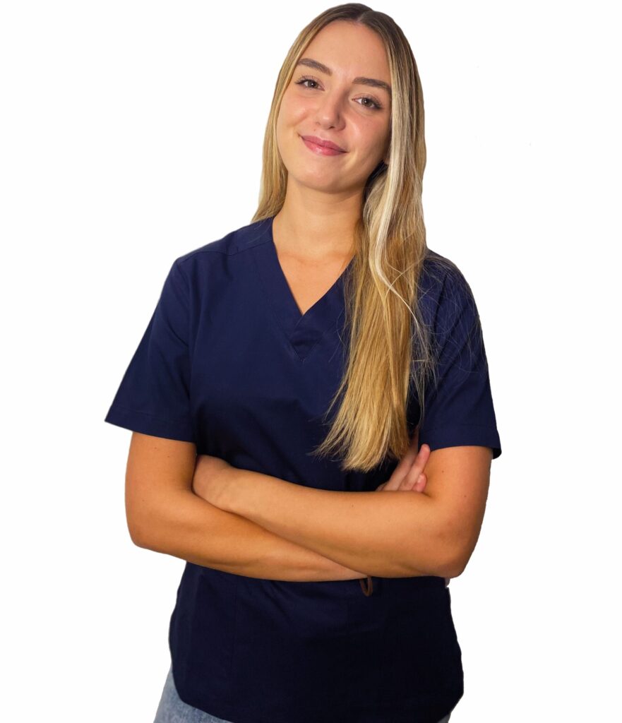 Dott.ssa Lucia Candido – Osteopata