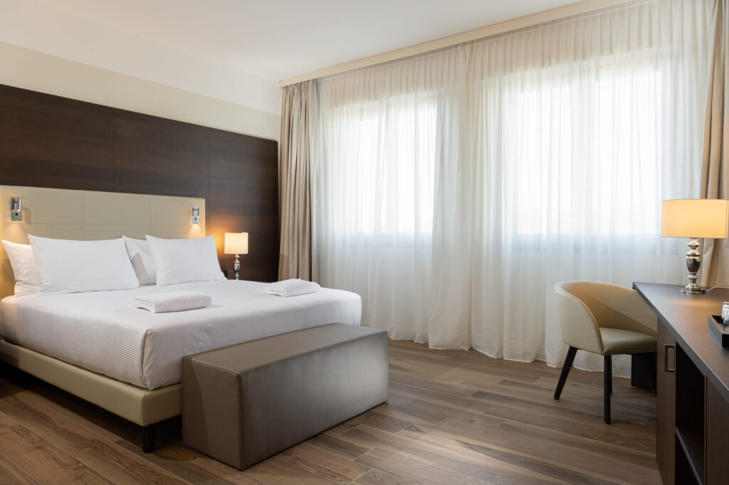 DoubleTree by Hilton Brescia
