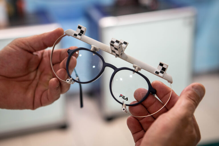 Vision Ottica Azimut