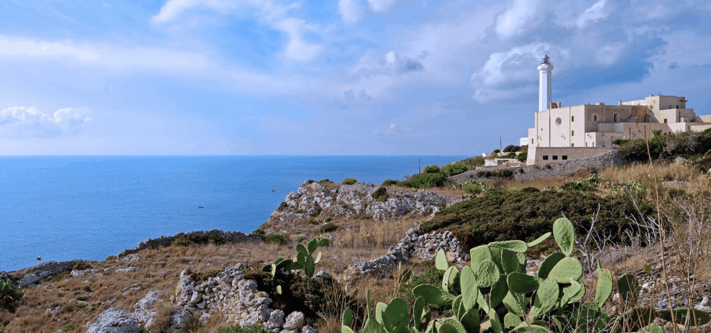 Oikia Vacanze