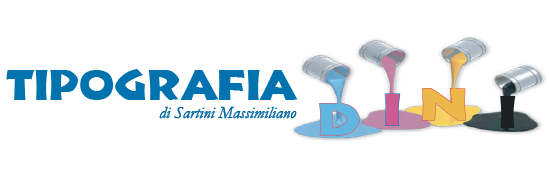 Tipografia Dini