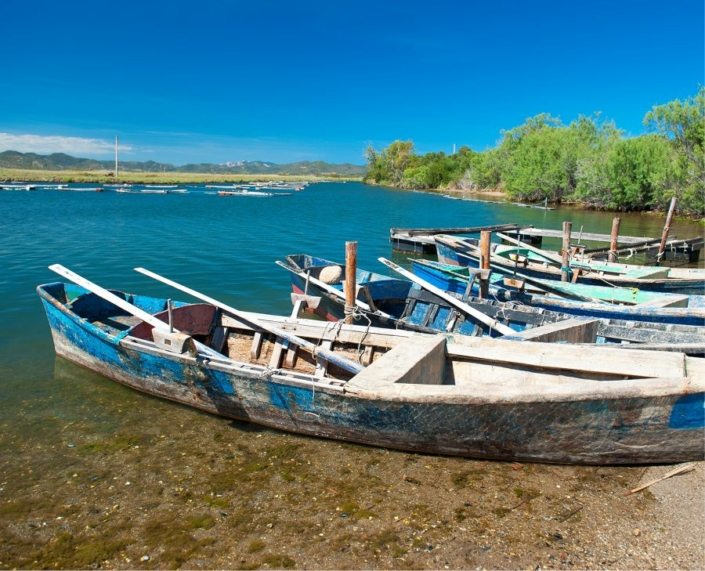 Oltremare Sardegna