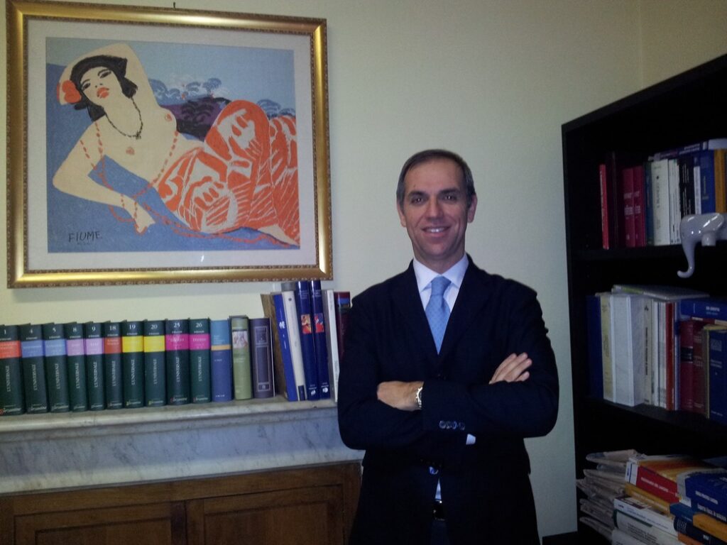 Dott. Fulvio Polesso – Dottore Commercialista e Revisore dei Conti