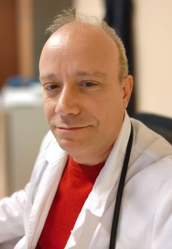 Dr. Giovanni Leone – Psicoterapeuta