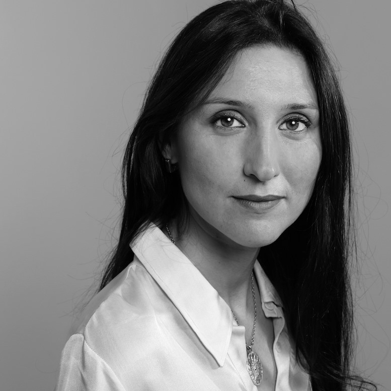 Dott.ssa Simona Quieto – Psicologa Psicoterapeuta