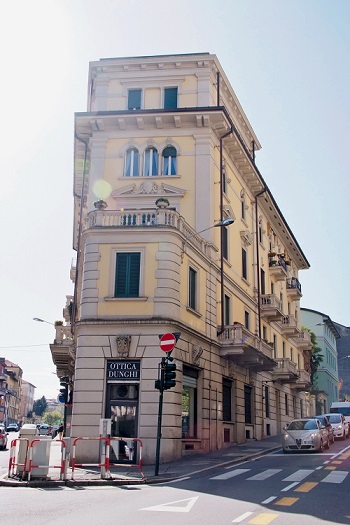 Ottica Dunghi
