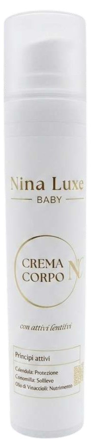 Nina Luxe Baby