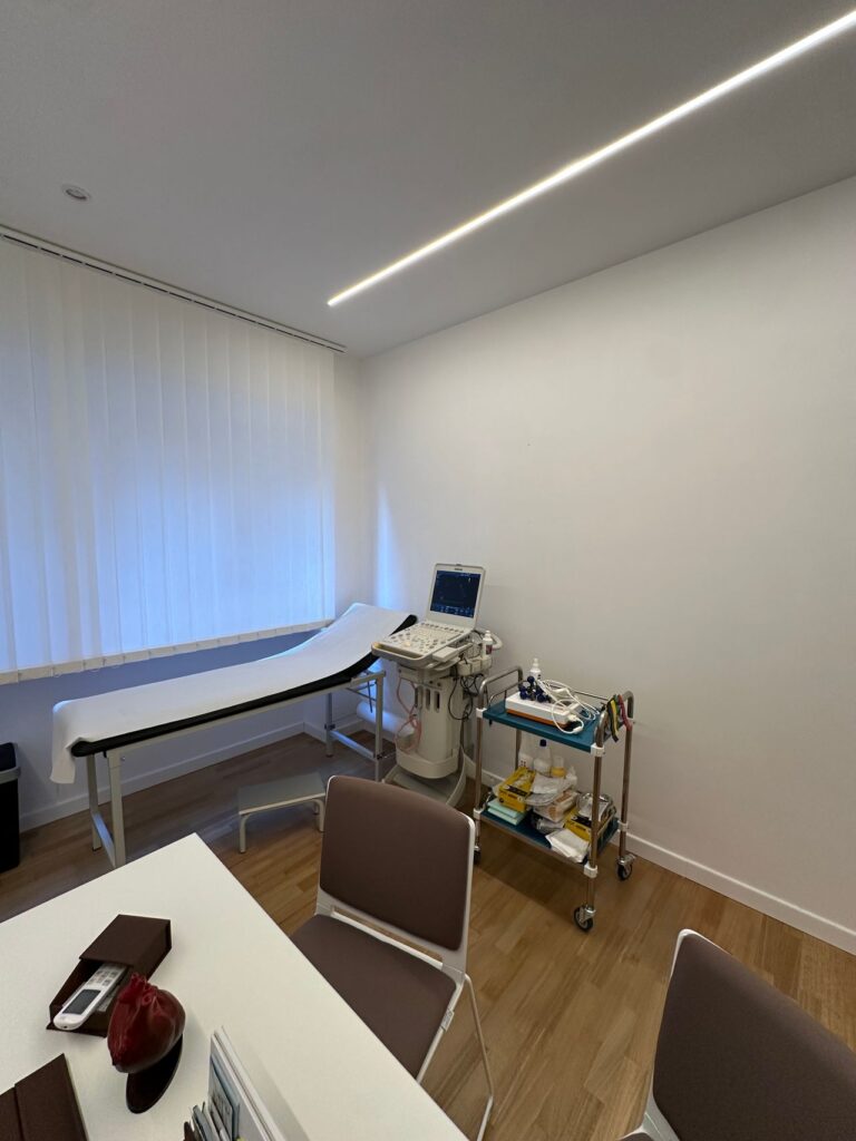 Dott. Antonio De Pasquale – Cardiologo