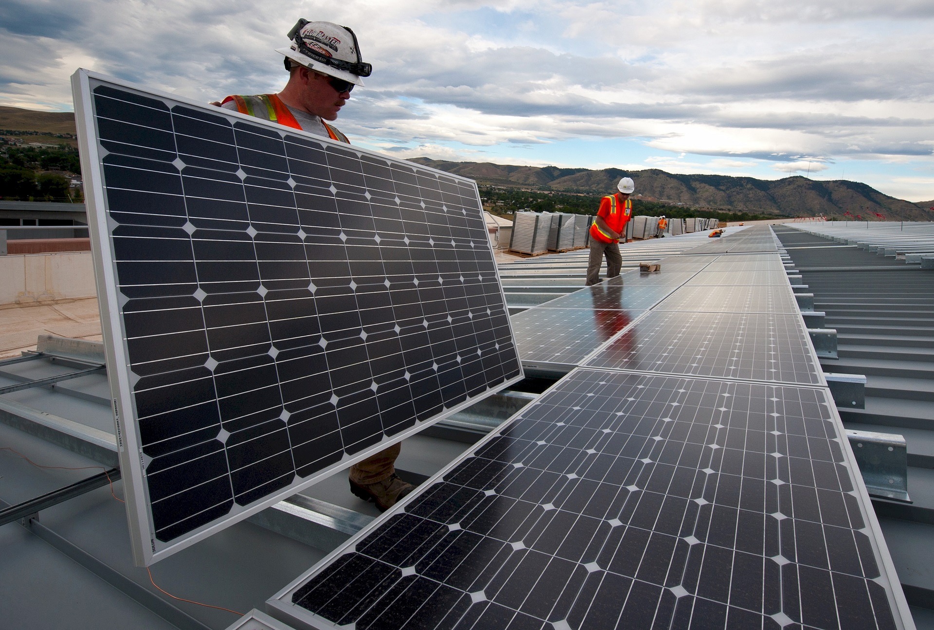 Effic’è – Energia al futuro