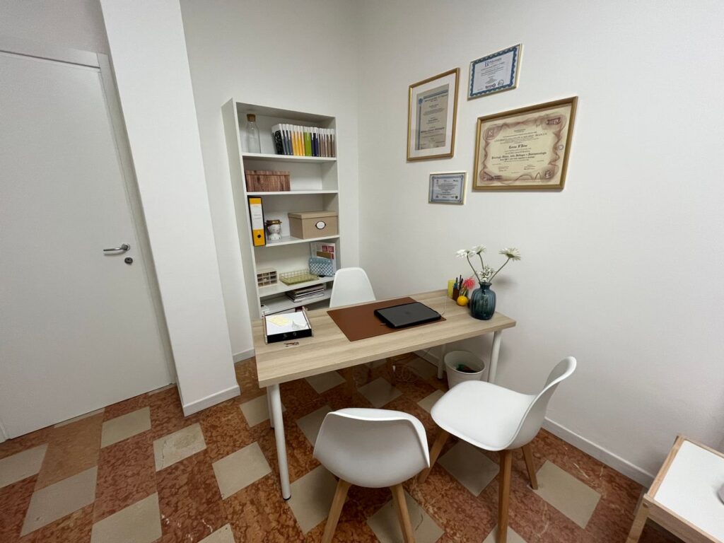 Dott. Pietro Castelli – Osteopata