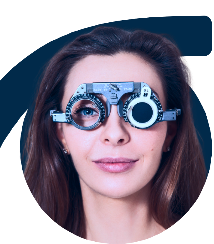 Edoria Vision