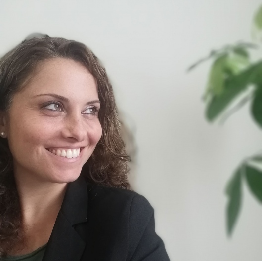 Dott.ssa Elena Bonciarelli – Psicoterapeuta