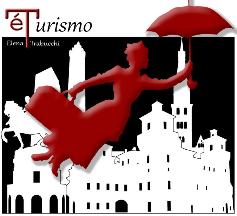 Elena Trabucchi – Guida Turistica