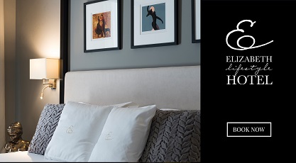 Elizabeth Lifestyle Hotel