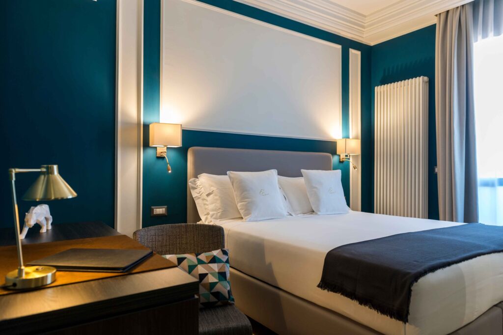 Elizabeth Lifestyle Hotel