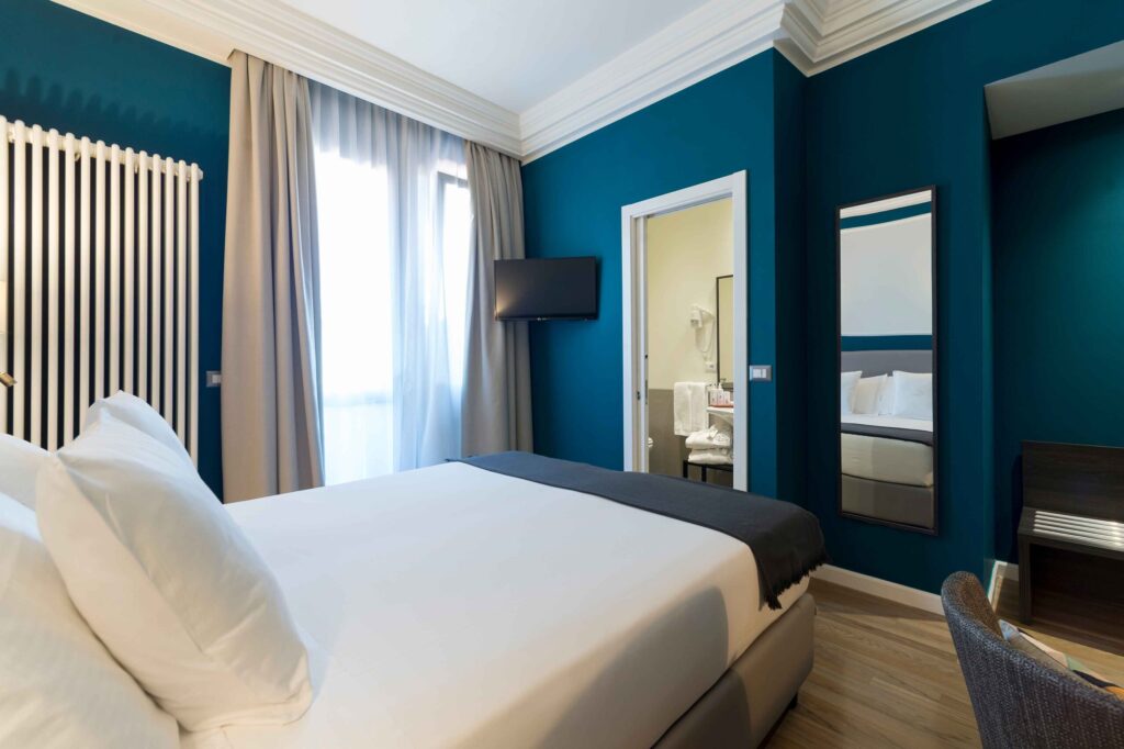 Elizabeth Lifestyle Hotel