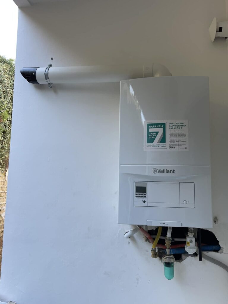 Ra.Fra.Me impianti tecnologici di Pirozzi Vincenzo
