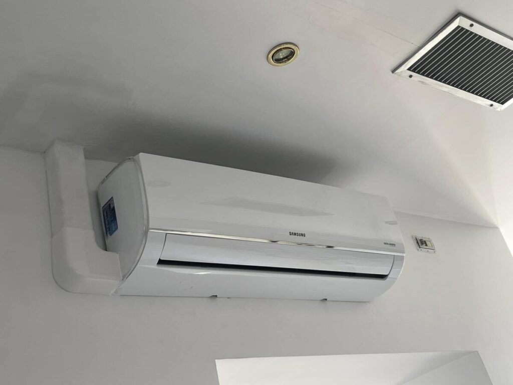 Ra.Fra.Me impianti tecnologici di Pirozzi Vincenzo