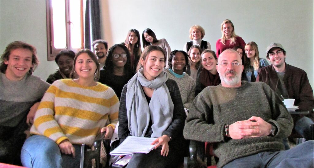 Istituto Venezia – Corsi di lingua italiana a Venezia e a Trieste