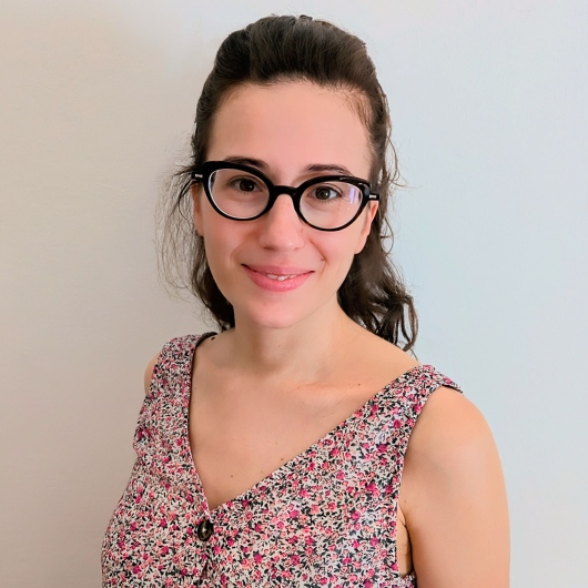 Dott.ssa Enrica Longo – Psicologa Psicoterapeuta