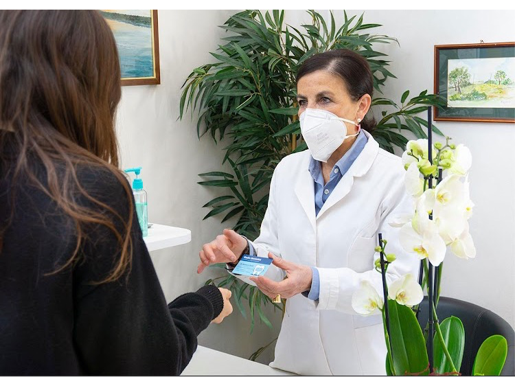 Studio Dentistico Orbetello – Monica Guidi