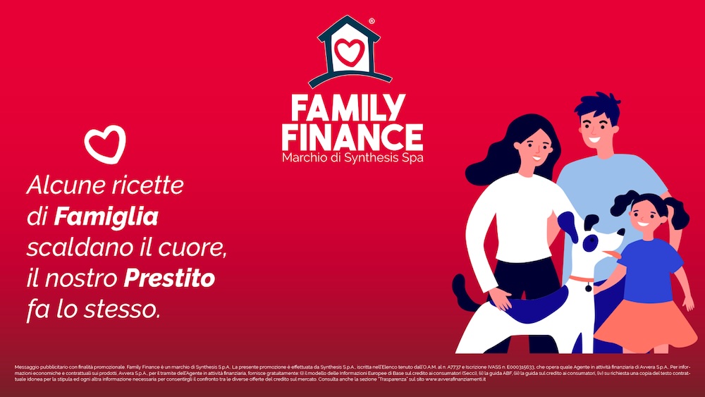 Family Finance
