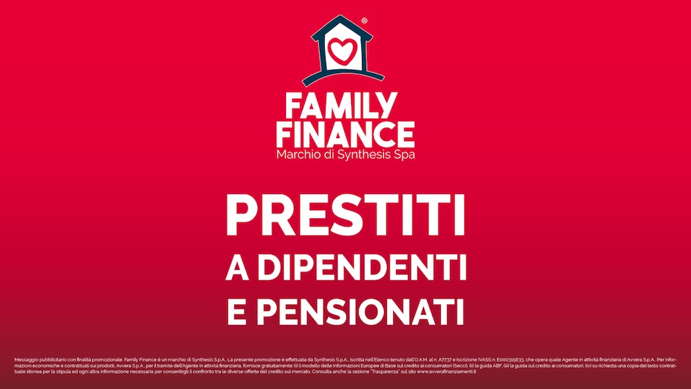 Family Finance
