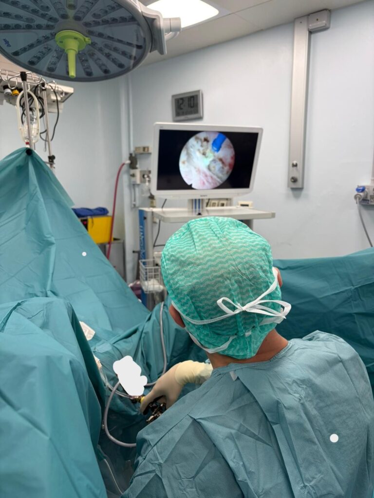 Dott. Pietro Maria Oltolina – Urologo e Andrologo