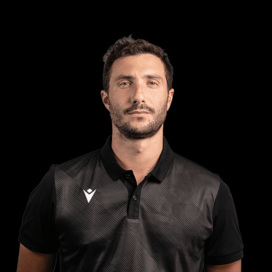 Dr. Andrea Taramelli – Osteopata