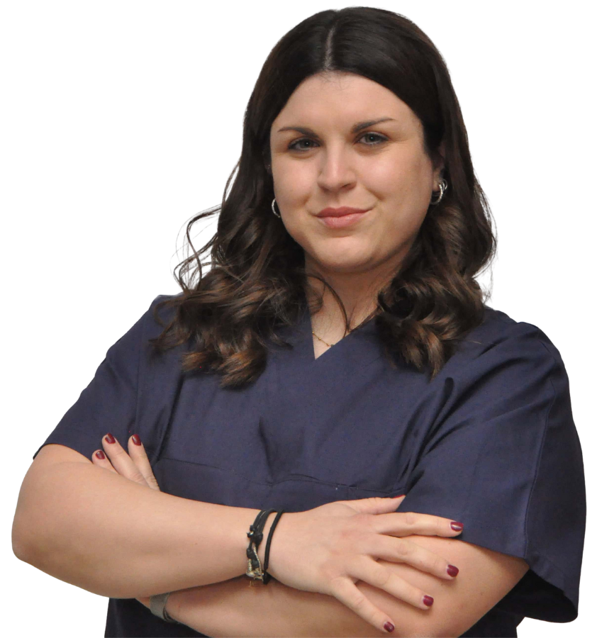 Osteopata Gaia Fenu